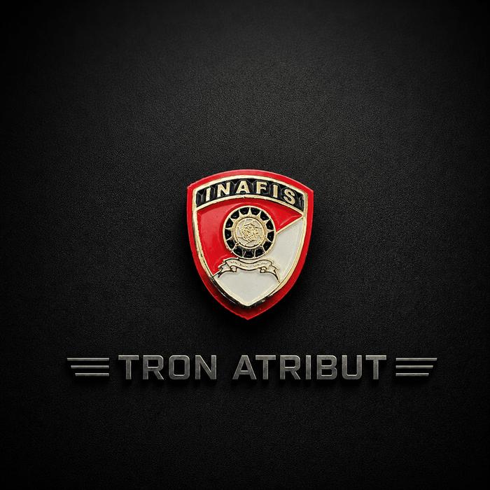 Pin Inafis premium exclusive