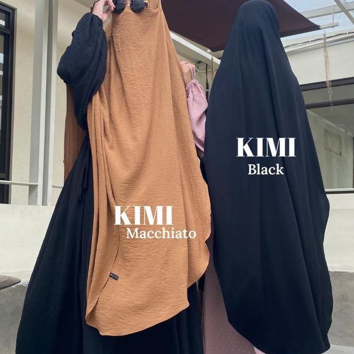 FRENCH KHIMAR KIMI BY TAQWAWEAR