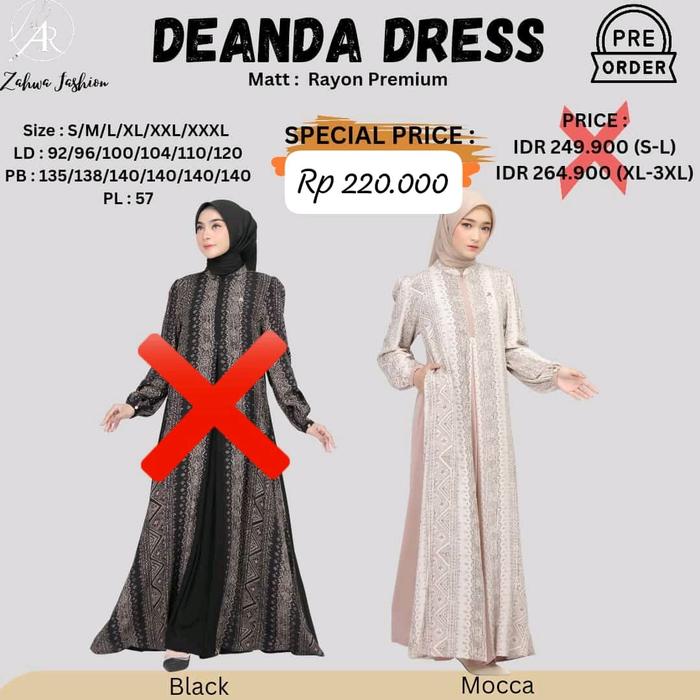 ghina   nadhera Gamis Muslim