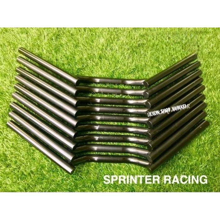 Stang Stir Sprinter Racing Herex PNP Beat Street CB GL Series Megapro Model Ori