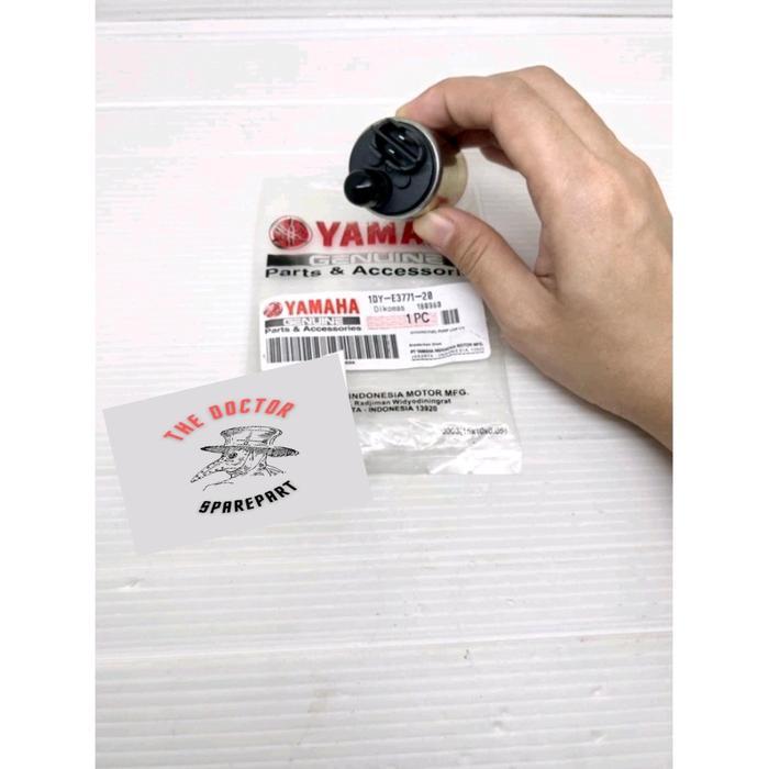 Rotak Dinamo (1DY) Buat Notor Jupiter Z1