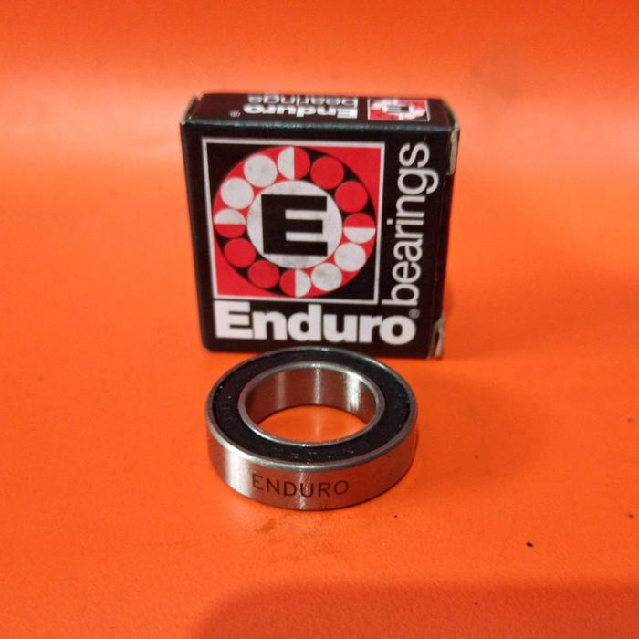 Bering Lakher Bearing Enduro 17287 LLB ABEC 5 17mm x 28mm x 7mm
