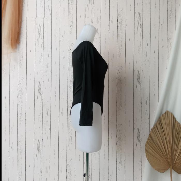 Ska230 Sexy Cosplay Nurse Teddies Lingerie Hitam - Lingerie Suster