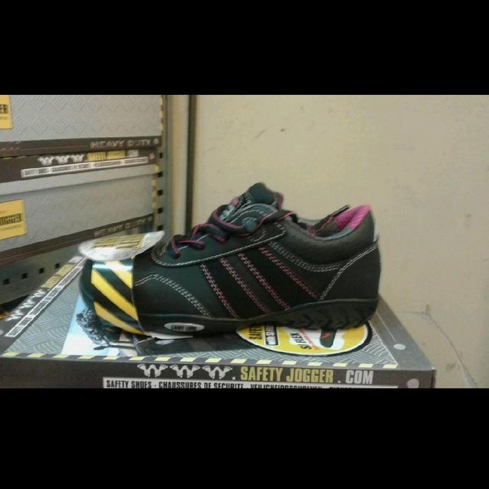 Sepatu Jogger Safety Ceres