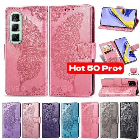 Case Untuk Infinix Note50Pro Note Hot 50i 50 50Pro 50Pro+ 40 30 30i Smart 9 8 7 Pro Plus + Pro+ 4G 5