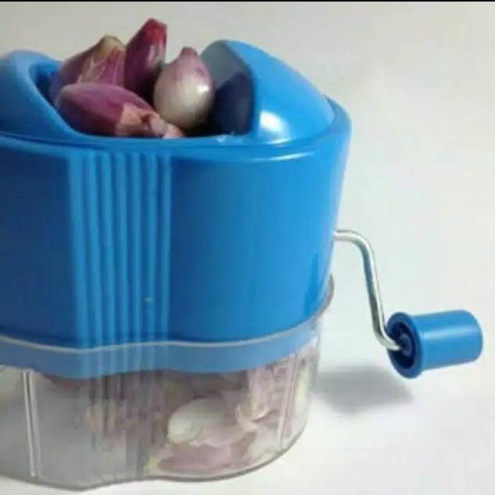 alat perajang bawang merah/pengiris bawang fujika