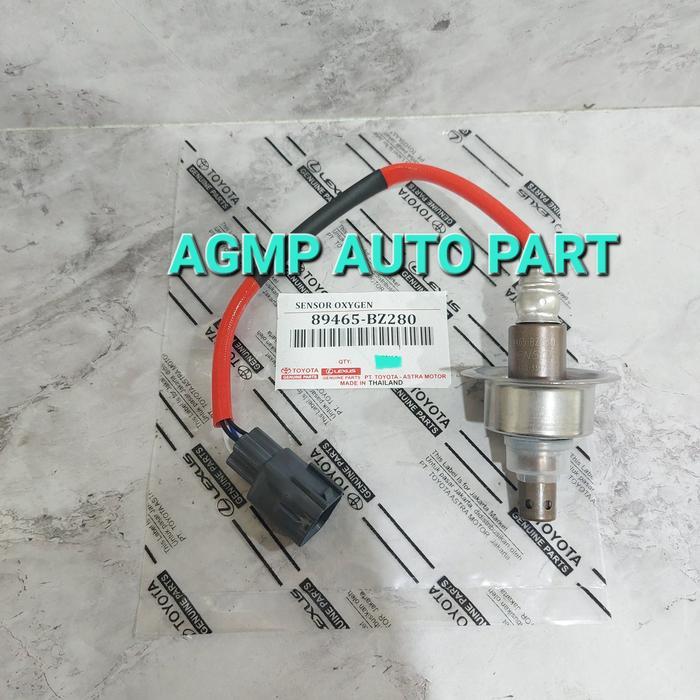 SENSOR OKSIGEN O2 GRAND NEW ALL NEW AVANZA VELOZ