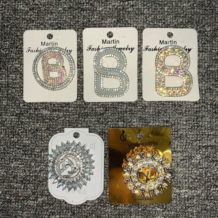 bross jilbab manik manik | bross dada | pink jilbab