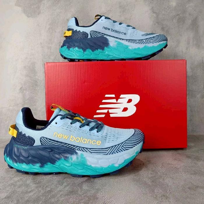 NEW BALANCE FRESH FOAM MORE TRAIL