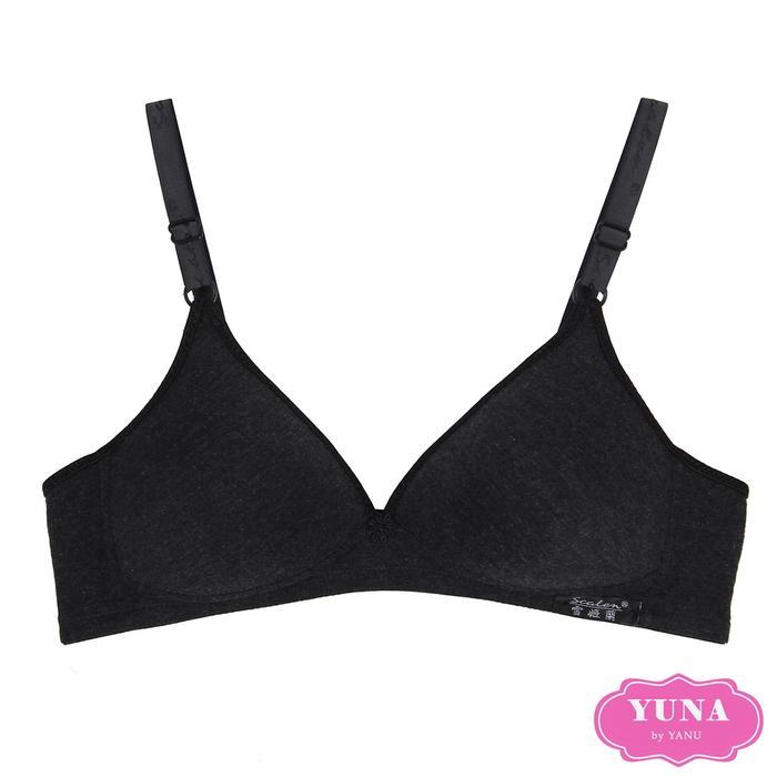 Terlaris- Scalen | Bra Tanpa Kawat Scalen 2816 | Size 34B-40B -Gratisongkir