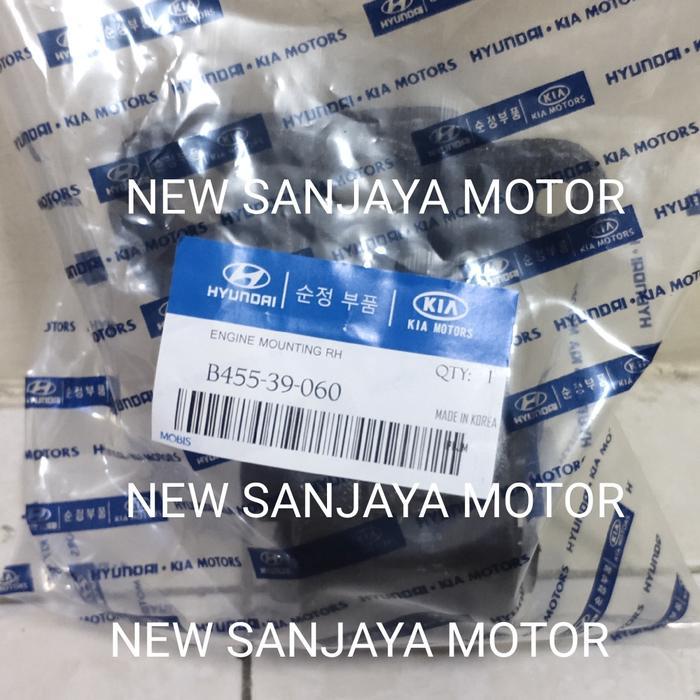 ENGINE MOUNTING TIMOR KANAN R1