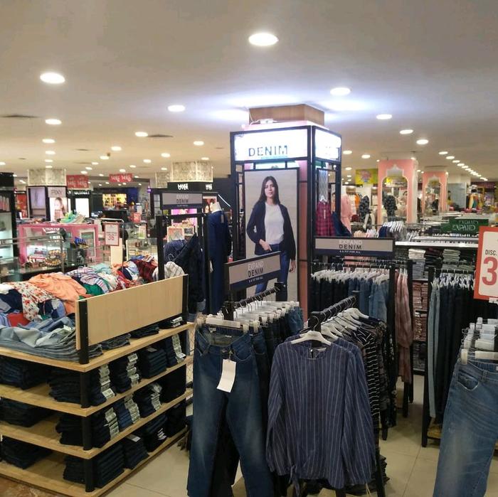 expand denim promo ambyar