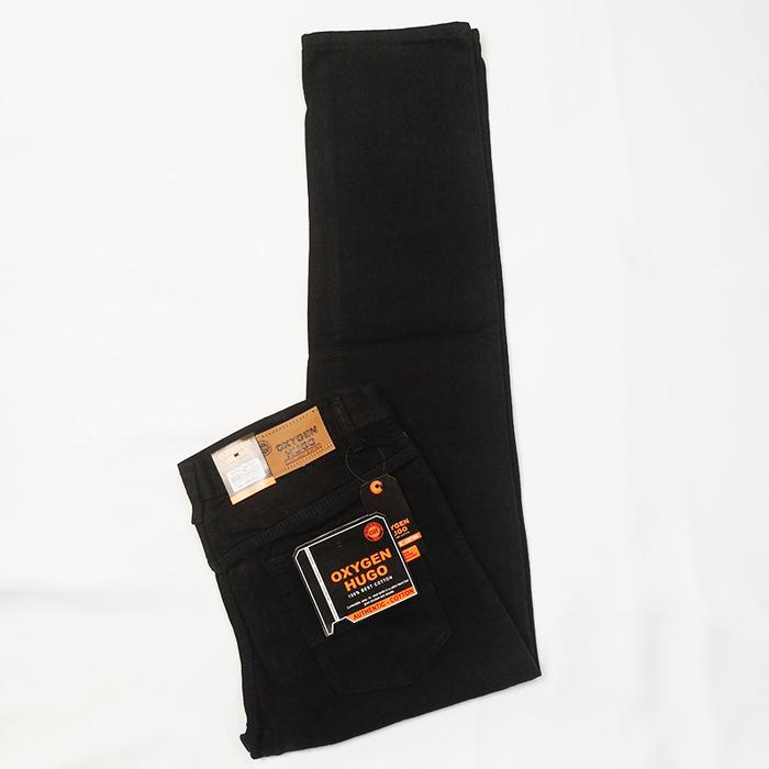 CELANA PANJANG JEANS OXYGEN HUGO
