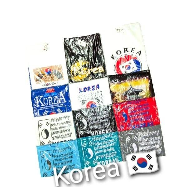 oleh oleh kaos negeri gingseng