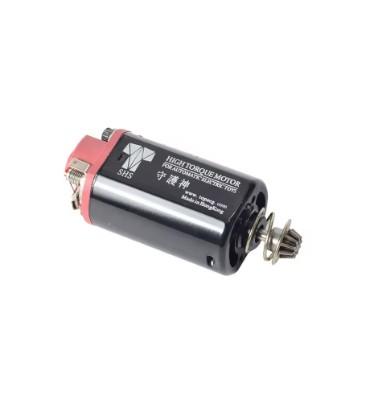 High Speed Motor & High Torque Motor Long Type/Short Type