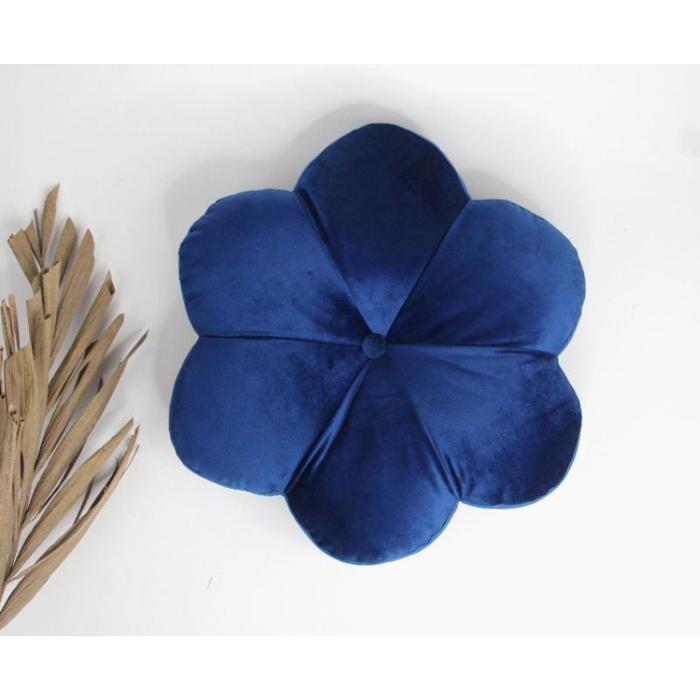 BANTAL BUNGA Bantal Sofa - Daisy Pillow