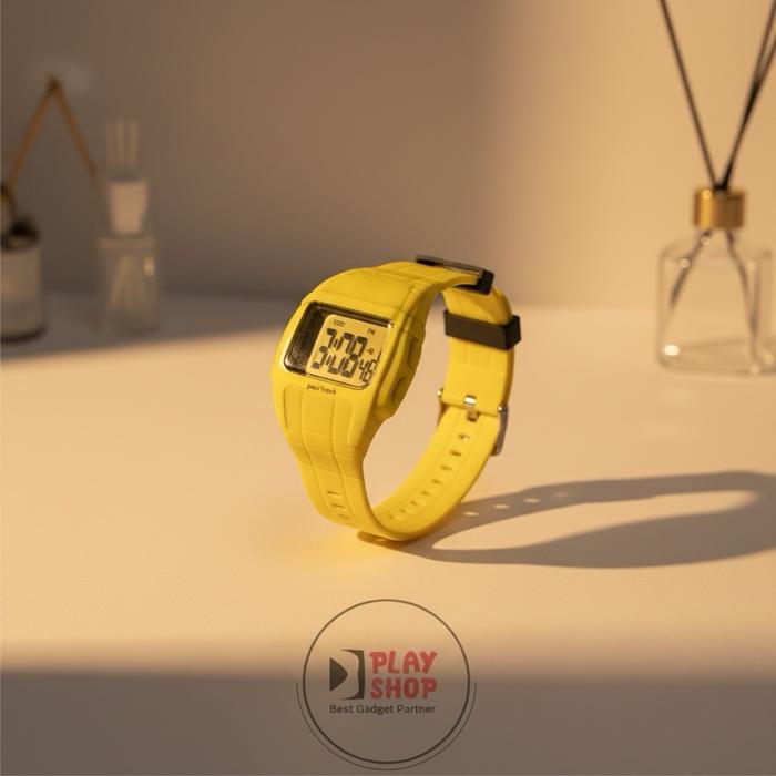 Paul Frank Unisex Digital Watch