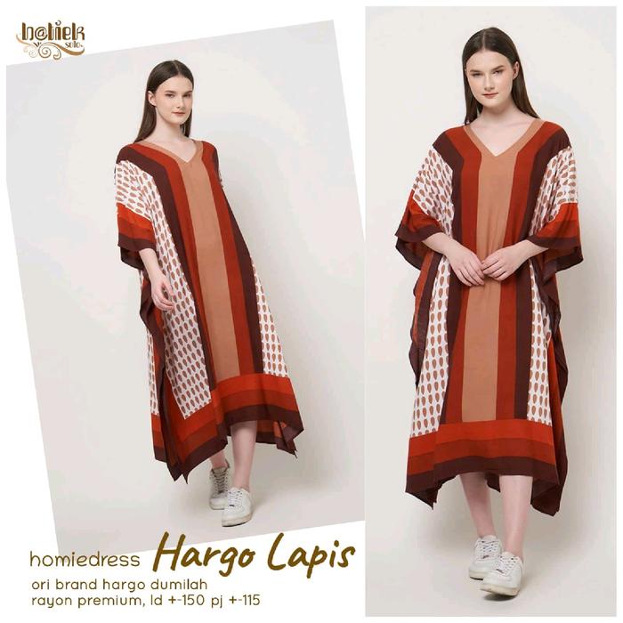 Goenzshop Daster Hago Lapis,Super Jumbo