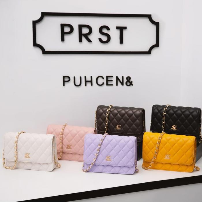 ELLA BAG JH SLING BAG IMPOR ORIGINAL JIMS HONEY TAS SLEMPANG JIMSHONEY