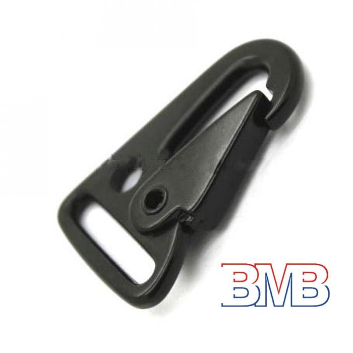 N22 Pengait Tali Strap Tas Carabiner- DX10