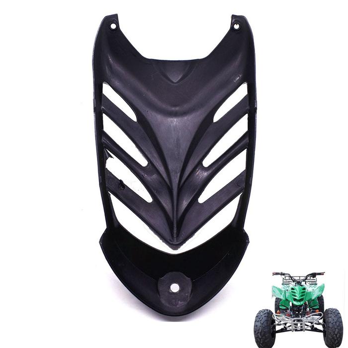 ATV Front Plastic Cover for ATV four wheel ATV motorcycle parts