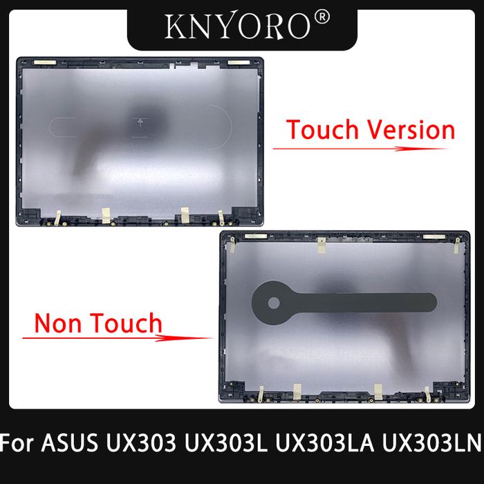 NEW For ASUS UX303 UX303L UX303LA UX303LN Laptop LCD Back Cover