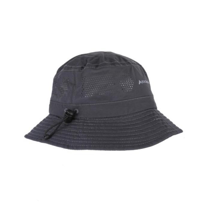 Topi Rimba Eiger Trail Hawk Hat - Topi Pria