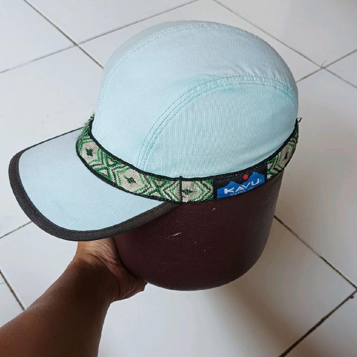 topi kavu usa second,topi kavu