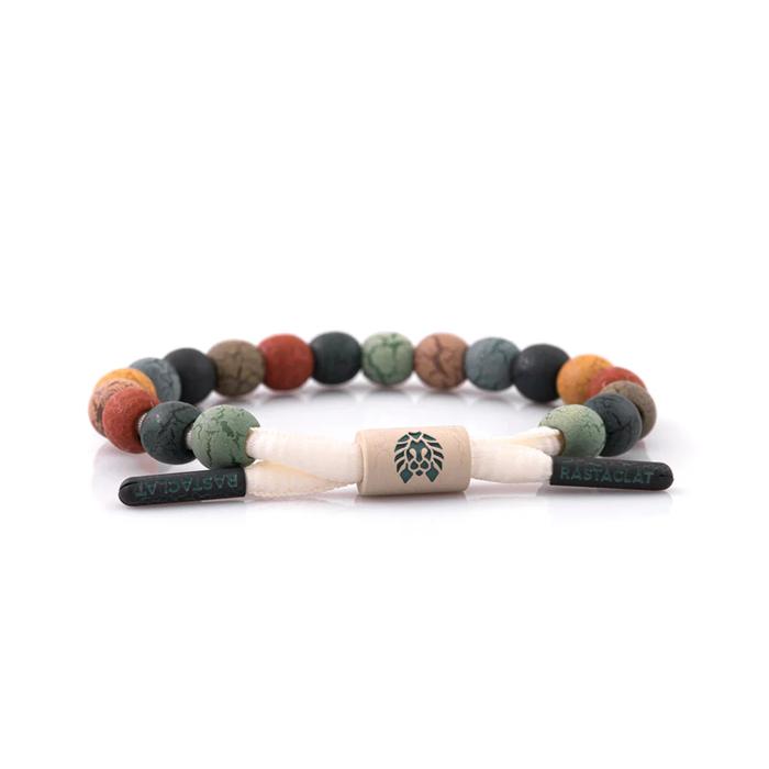 Rastaclat Karma Marbled M/L - Gelang Bracelet