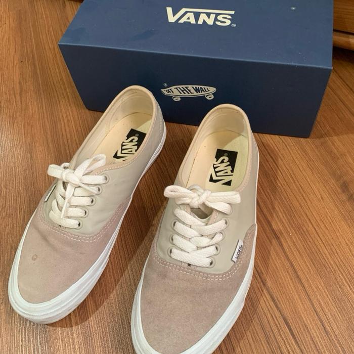 Vans premium reissue 44 authentic