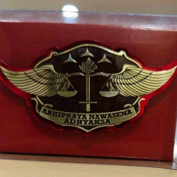 pin ABHIPRAYA NAWASENA ADHYAKSA