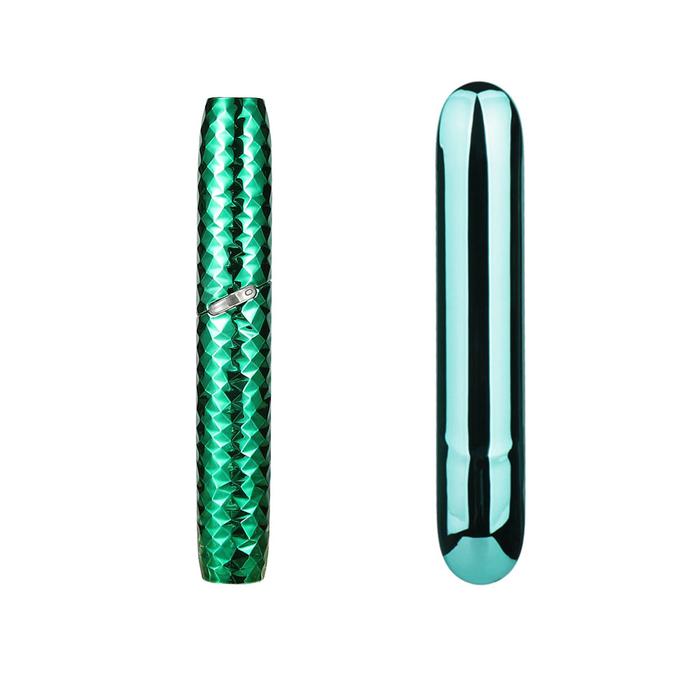 Tutup Pelindung Mouthpiece untuk Iqos 3.0 DUO Pengganti Gagang