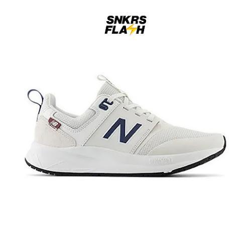 sale Sepatu Casual Pria NEW BALANCE UA900 WHITE - UA900AR2E