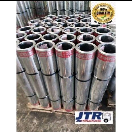 seng plat ukuran 55 cn harga per roll ( khusus pengiriman kargo)