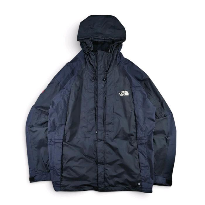 OUTDOOR JACKET THE NORTH FACE GORETEX