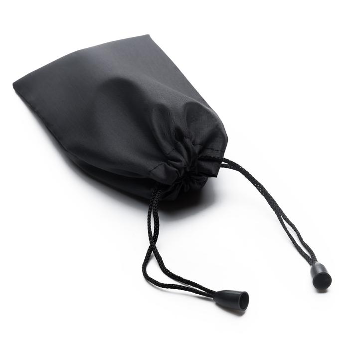 Jollybell.id PK1769 Tempat Kacamata kain Sarung Kaca Mata Pouch Serut Sunglasses Bag Kantong