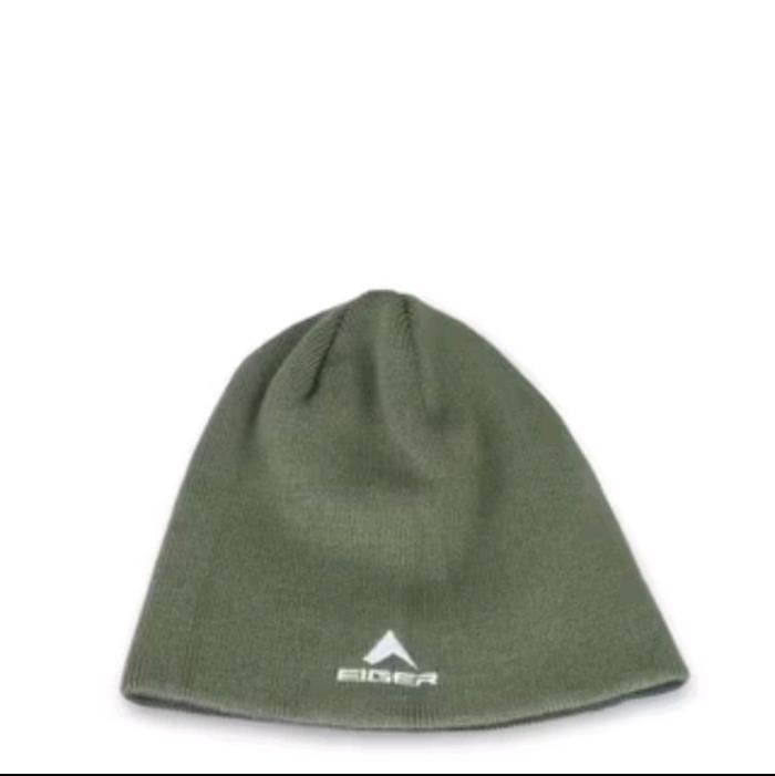 EIGER AZIMUTH BEANIES kupluk