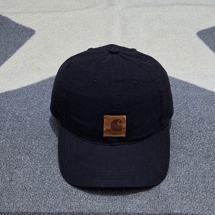 topi carhartt wip original no stussy new era