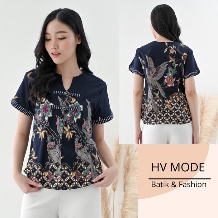 COUPLE batik RM - NAVY SERIES - RM NAVY - 208RM - 113RM - 252RM - 242RM - 263RM