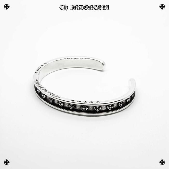 Gelang Chrome Hearts Bracelet art/bgl/bvl/jpn BGL8685