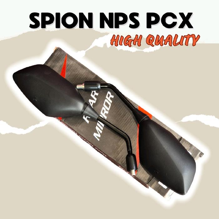 SPION PCX LOKAL SUPER kualitas