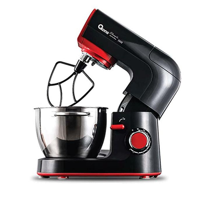 Oxone Stand Mixer 4.5 Liter 1000 Watt – OX856 Pengocok Pengaduk Adonan Kue Roti