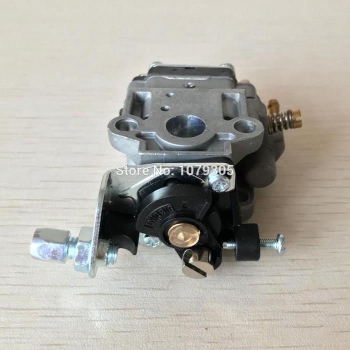 Wholesale 13PCS Carburetor for 26CC/33CC Brush Cutter.Grass