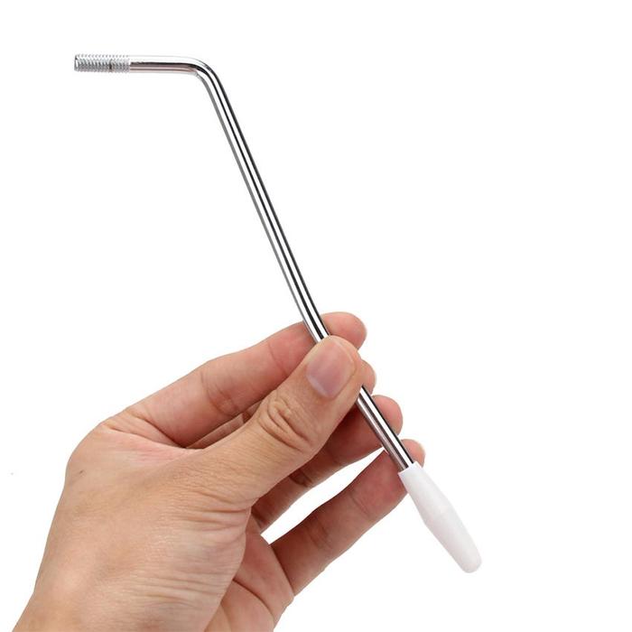 【5/6MM】Handle Tremolo Arm Gitar untuk Gitar Elektrik Handle Gitar Tremolo Arm