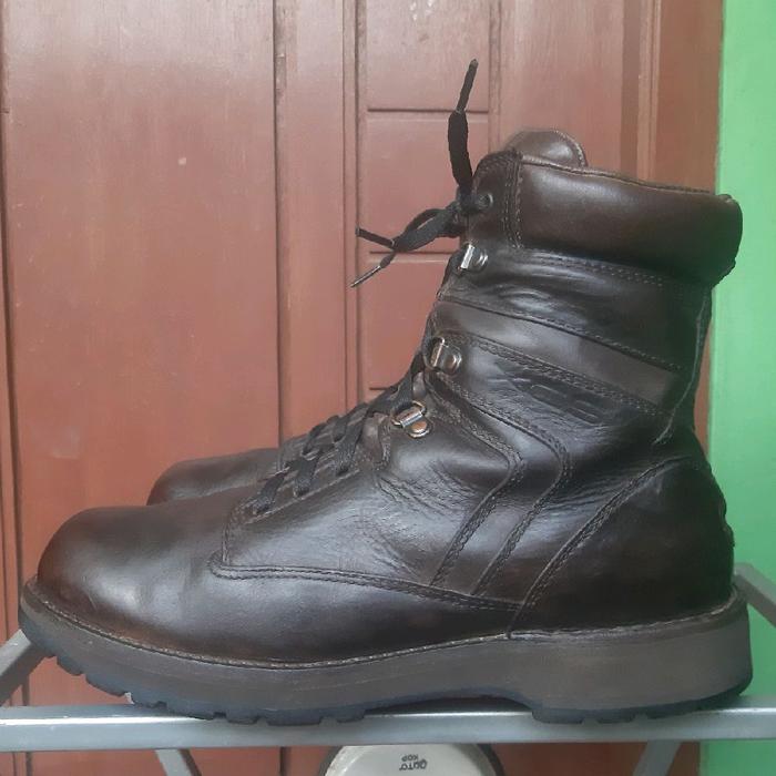 sepatu boots ROCKPORT 43/27, 5
