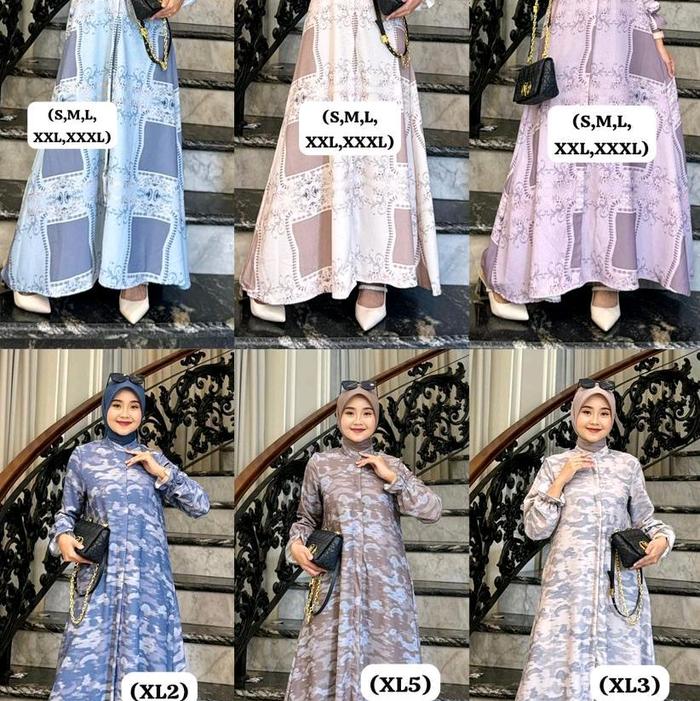 LOUIS DRESS BY JOURNEY ORI