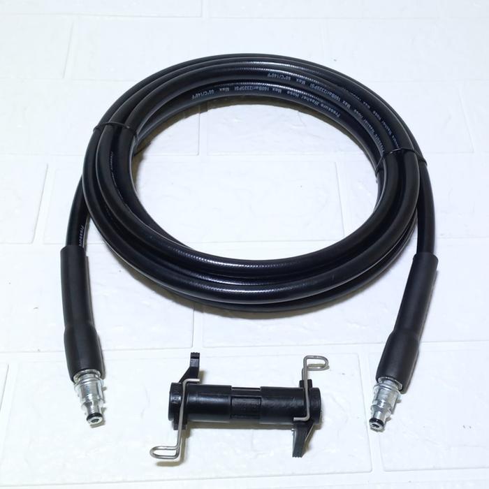 Selang Extension Hose 6meter for Jet Cleaner Bosch Aquatak AQT 100 125