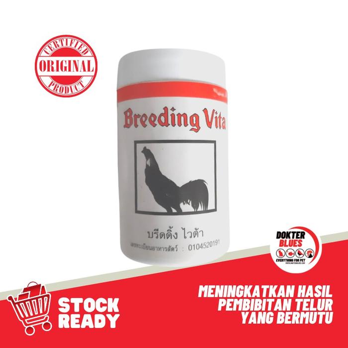 RAINBOW AYAM Penambah Stamina dan Vitamin Ayam