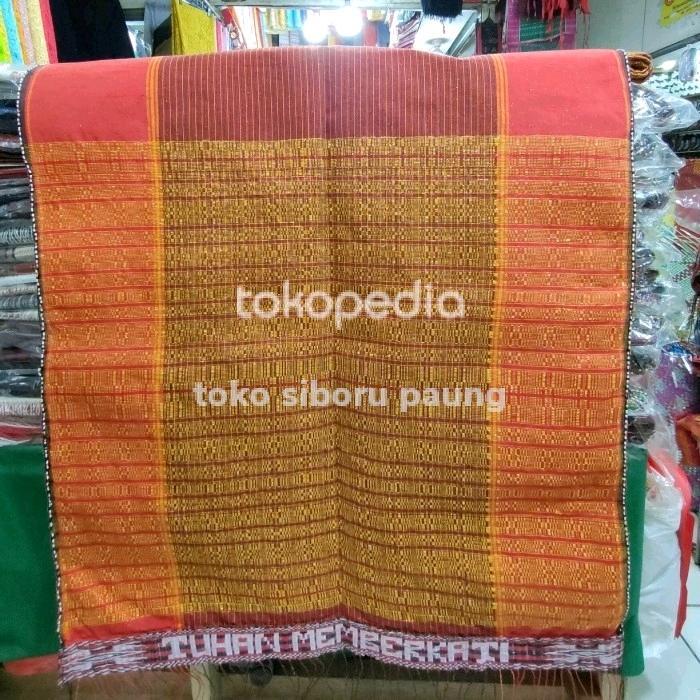 Ulos Ragihotang Mas Ulos Tulang Titimarangkup Ulos Untuk Bere