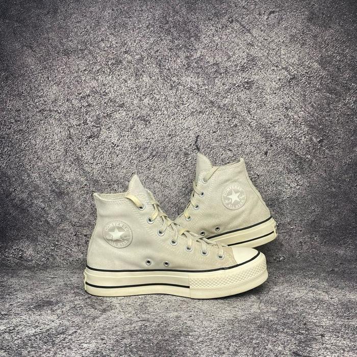 Converse CTAS Platform High